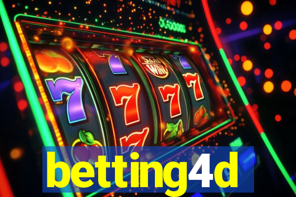 betting4d