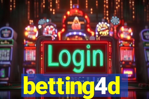 betting4d