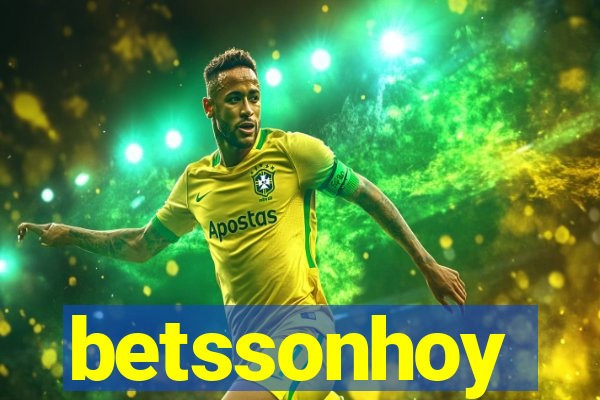 betssonhoy