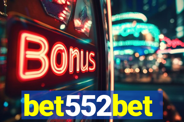 bet552bet