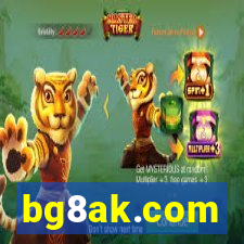 bg8ak.com