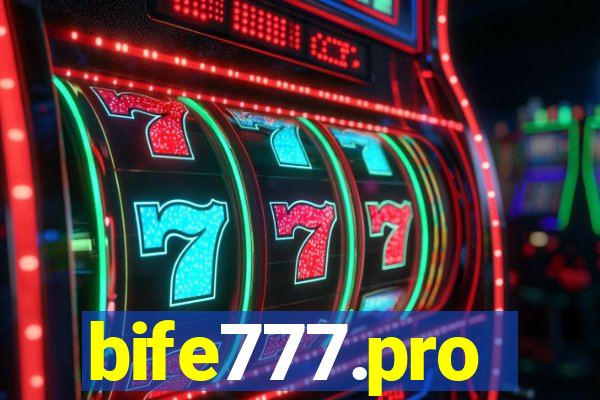 bife777.pro