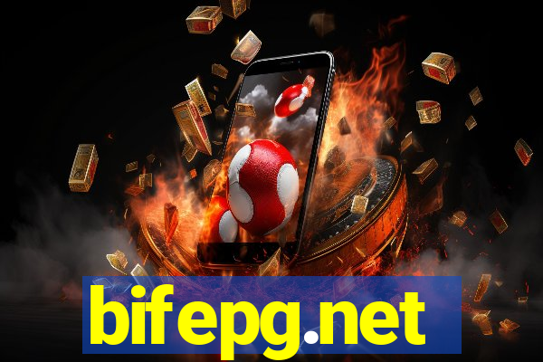 bifepg.net