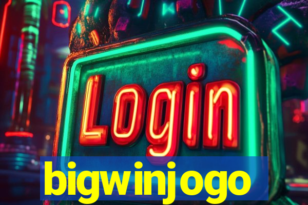 bigwinjogo