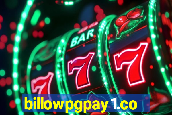 billowpgpay1.com