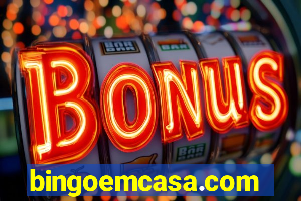 bingoemcasa.com