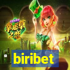 biribet