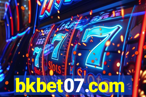 bkbet07.com