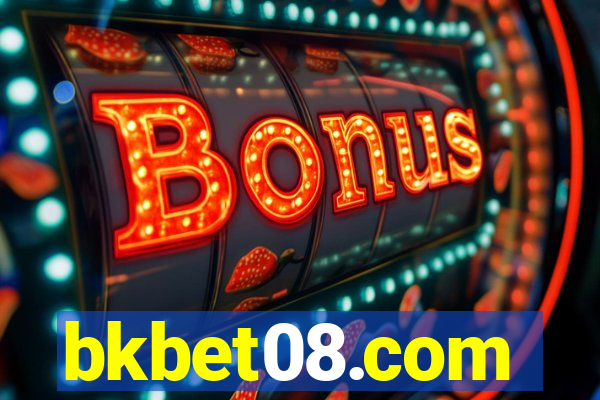 bkbet08.com