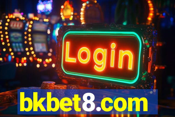 bkbet8.com