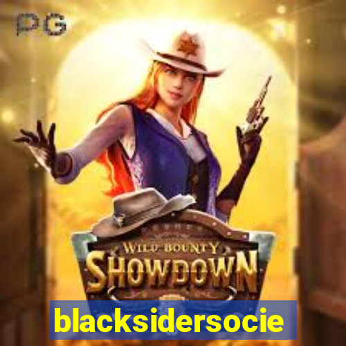 blacksidersociety