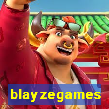 blayzegames