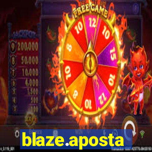 blaze.aposta