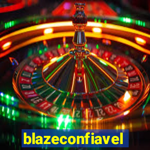 blazeconfiavel