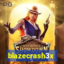 blazecrash3x