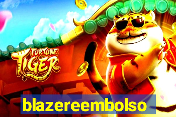 blazereembolso