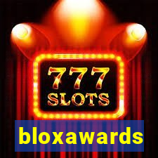 bloxawards