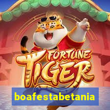 boafestabetania