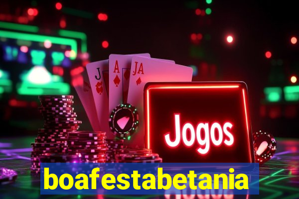 boafestabetania