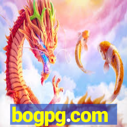 bogpg.com