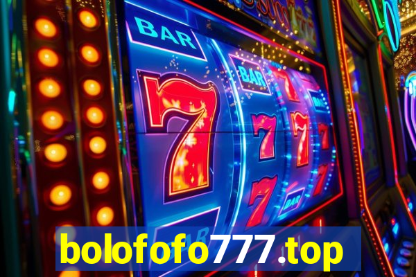 bolofofo777.top