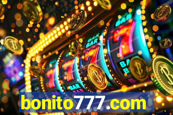 bonito777.com