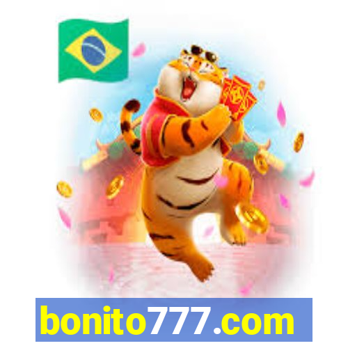 bonito777.com