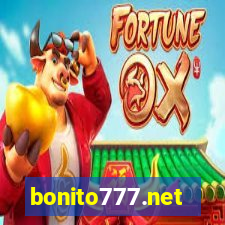 bonito777.net