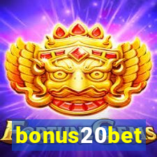 bonus20bet