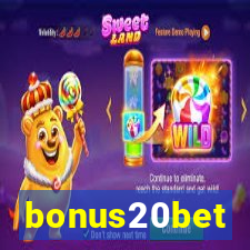 bonus20bet