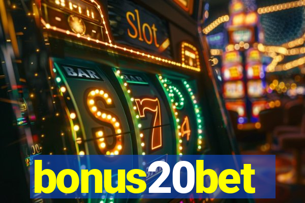 bonus20bet