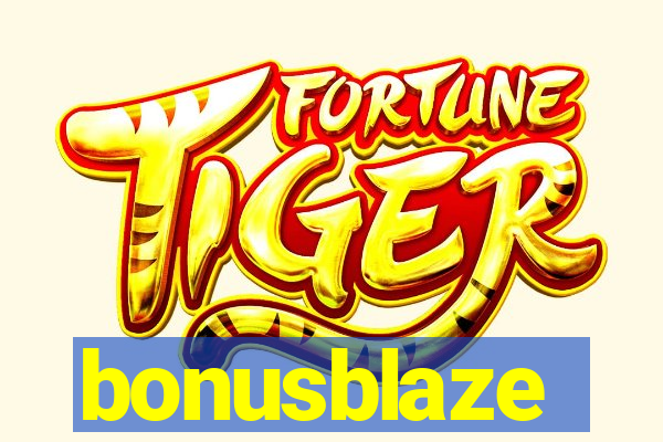 bonusblaze