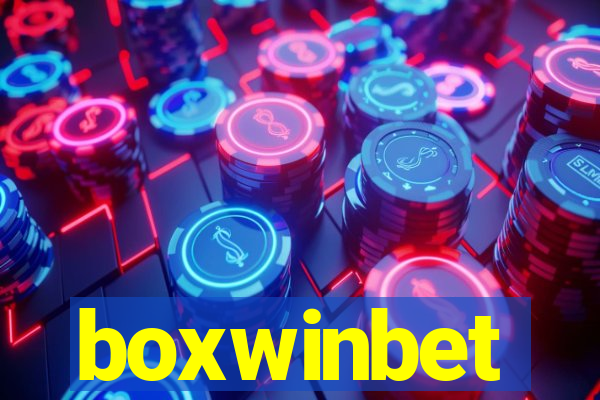 boxwinbet