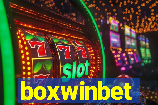 boxwinbet