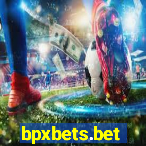 bpxbets.bet