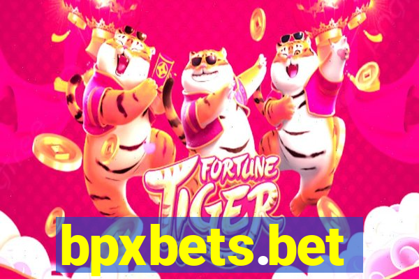 bpxbets.bet