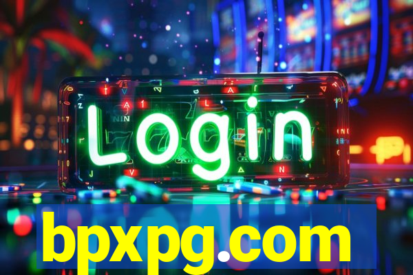 bpxpg.com