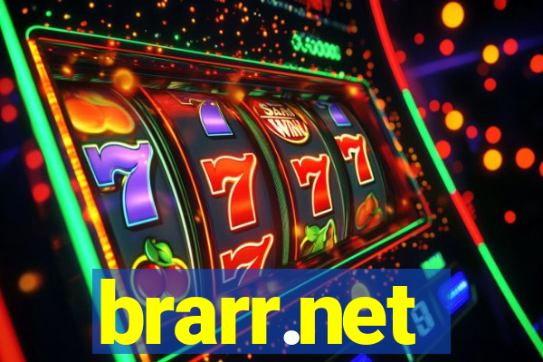 brarr.net