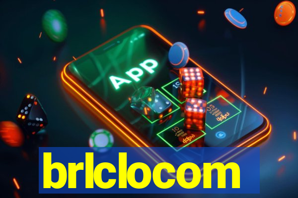 brlclocom