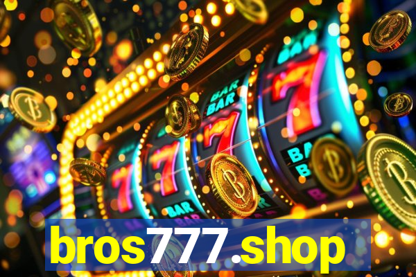 bros777.shop