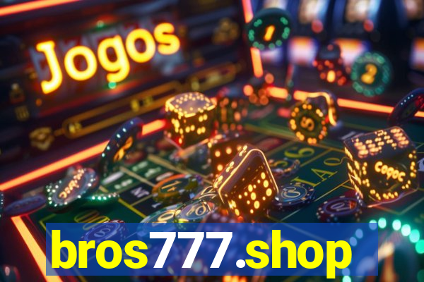 bros777.shop