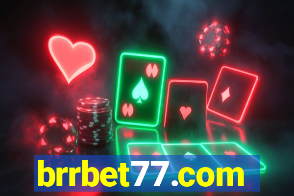 brrbet77.com