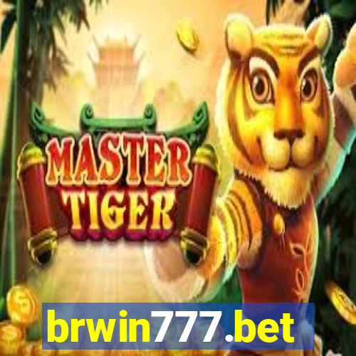 brwin777.bet