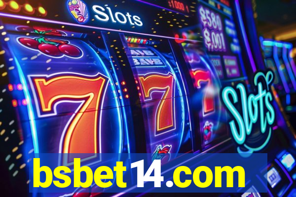 bsbet14.com