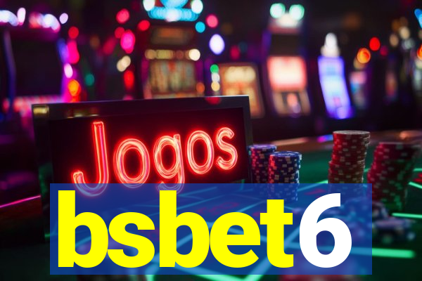 bsbet6