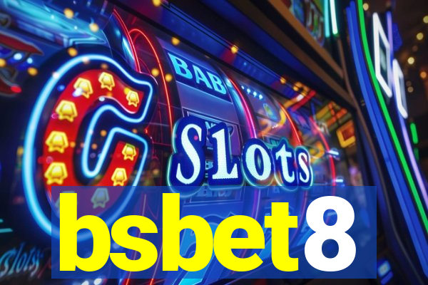 bsbet8