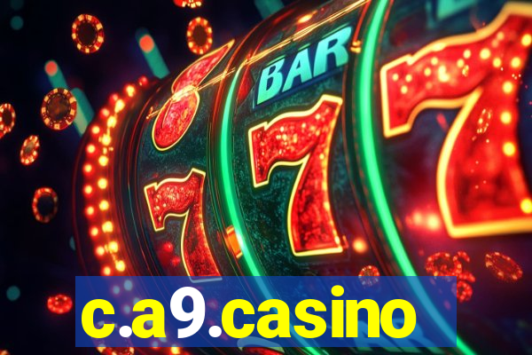 c.a9.casino