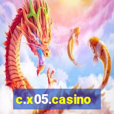 c.x05.casino