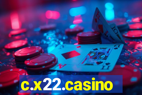 c.x22.casino