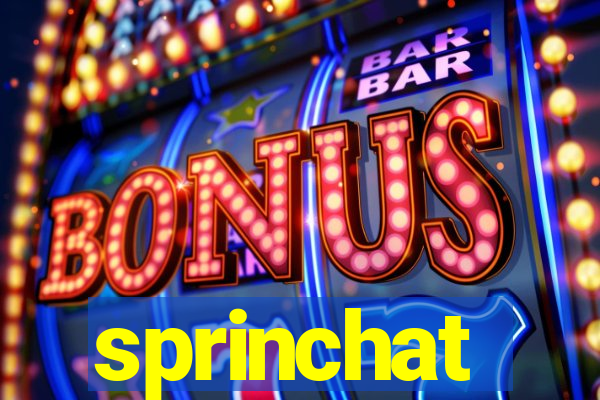 sprinchat